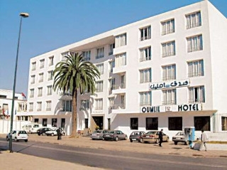 Imagen general del Hotel Oumlil. Foto 1