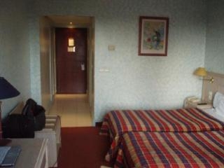 Imagen de la habitación del Hotel Oumlil. Foto 5