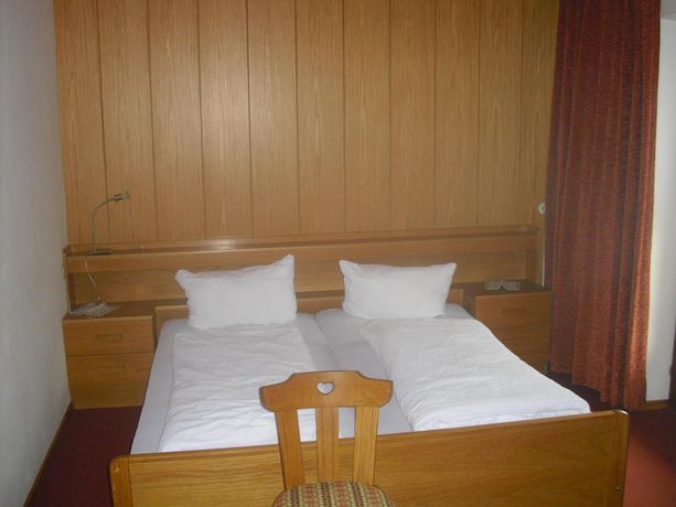 Imagen de la habitación del Hotel &Ouml;kohotel Edelweiss. Foto 3