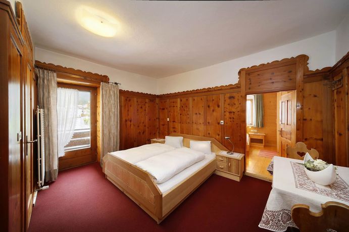 Imagen de la habitación del Hotel &Ouml;kohotel Edelweiss. Foto 4