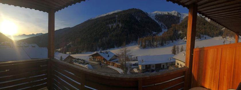 Imagen de la habitación del Hotel &Ouml;kohotel Edelweiss. Foto 5