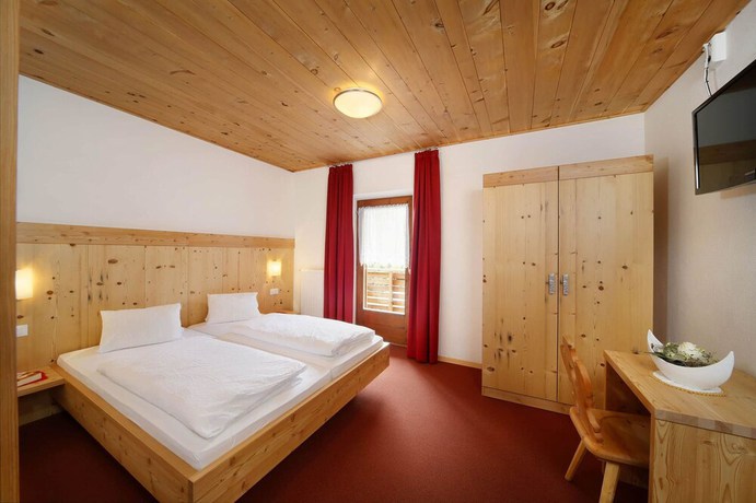 Imagen de la habitación del Hotel &Ouml;kohotel Edelweiss. Foto 6