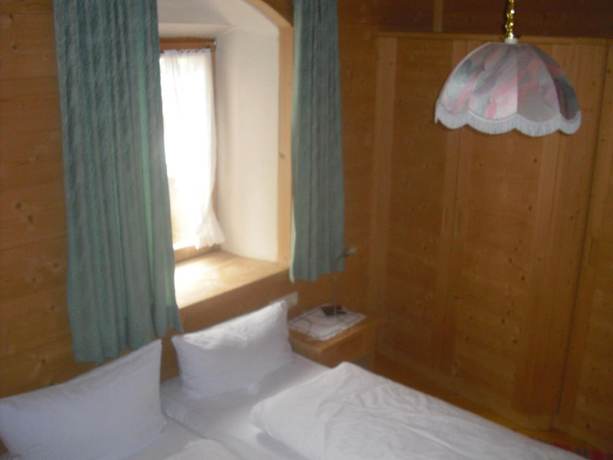 Imagen de la habitación del Hotel &Ouml;kohotel Edelweiss. Foto 7