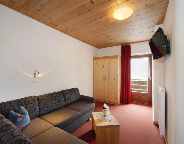 Imagen de la habitación del Hotel &Ouml;kohotel Edelweiss. Foto 8