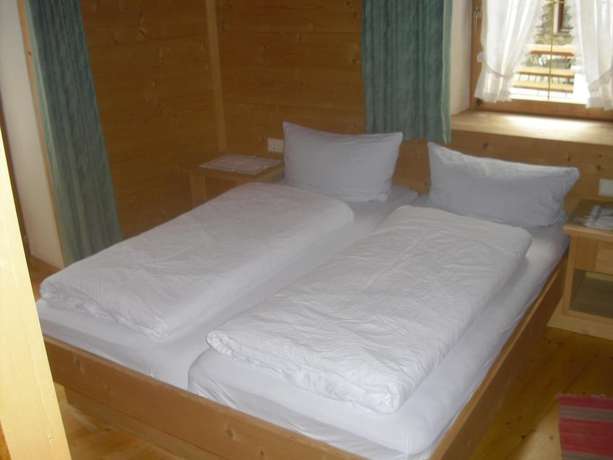 Imagen de la habitación del Hotel &Ouml;kohotel Edelweiss. Foto 9