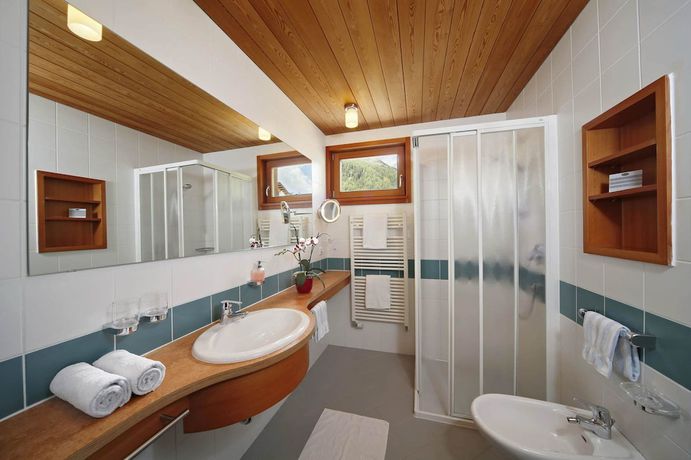 Imagen de la habitación del Hotel &Ouml;kohotel Edelweiss. Foto 11