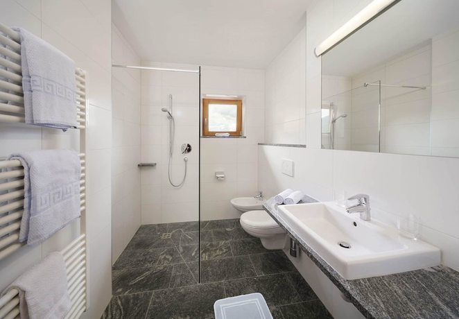 Imagen de la habitación del Hotel &Ouml;kohotel Edelweiss. Foto 12