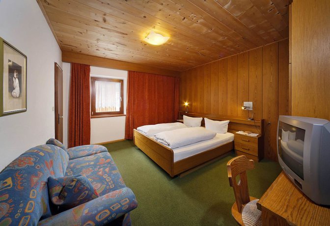 Imagen de la habitación del Hotel &Ouml;kohotel Edelweiss. Foto 14