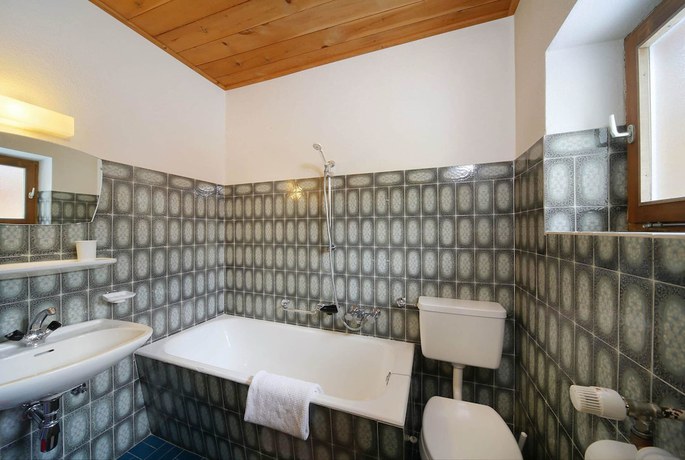 Imagen de la habitación del Hotel &Ouml;kohotel Edelweiss. Foto 15
