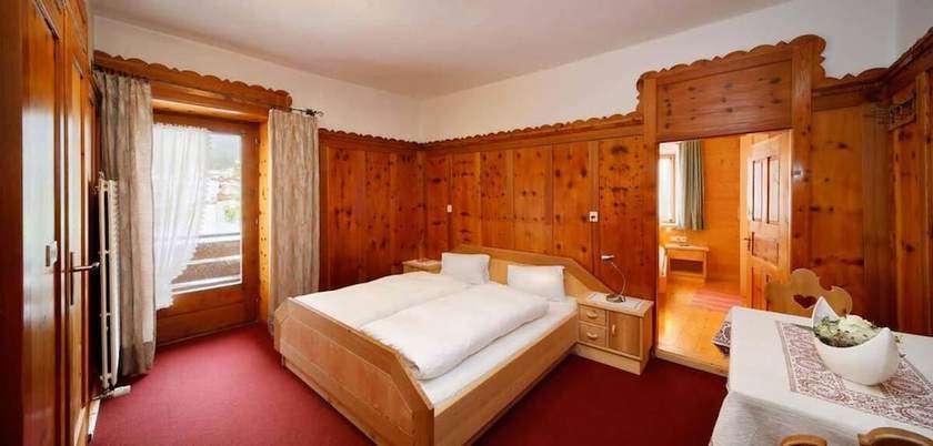 Imagen de la habitación del Hotel &Ouml;kohotel Edelweiss. Foto 16