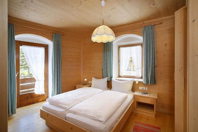 Imagen de la habitación del Hotel &Ouml;kohotel Edelweiss. Foto 17