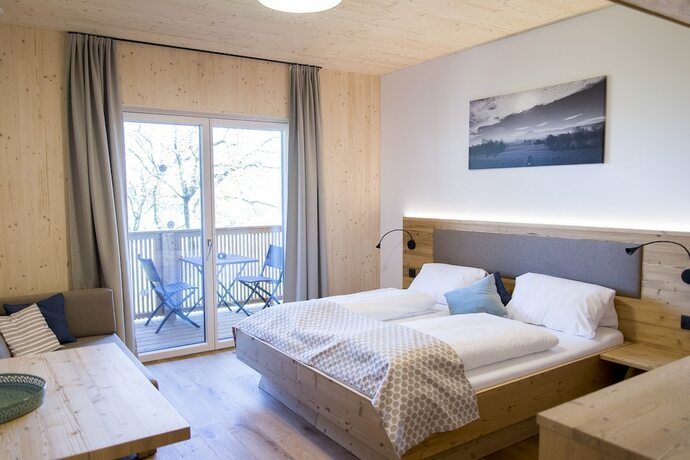 Imagen de la habitación del Hotel &Ouml;lerhof. Foto 13