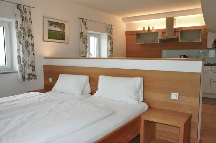 Imagen de la habitación del Hotel &Ouml;lerhof. Foto 17