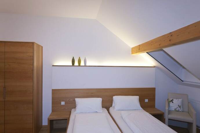 Imagen de la habitación del Hotel &Ouml;lerhof. Foto 18
