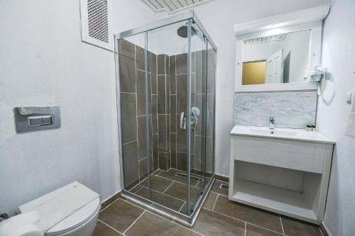 Imagen general del Hotel &Ouml;l&uuml;deniz Manzara. Foto 1