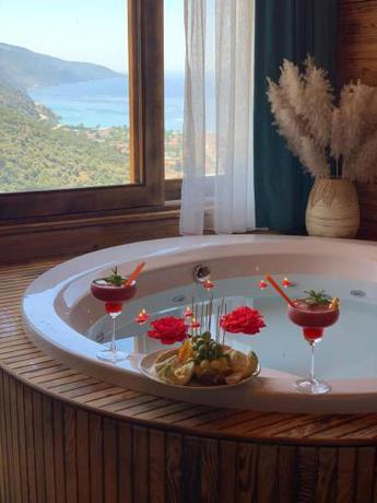Imagen general del Hotel &Ouml;l&uuml;deniz Manzara. Foto 2