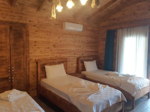 Imagen general del Hotel &Ouml;l&uuml;deniz Manzara. Foto 4