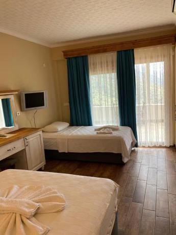 Imagen general del Hotel &Ouml;l&uuml;deniz Manzara. Foto 5