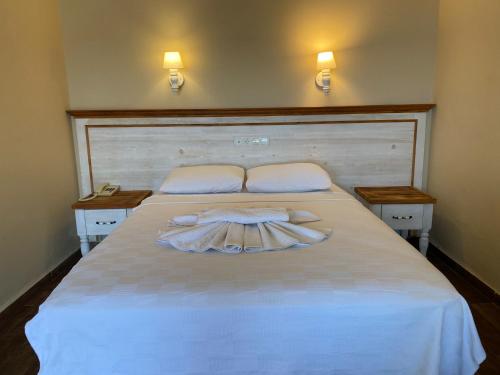 Imagen general del Hotel &Ouml;l&uuml;deniz Manzara. Foto 8