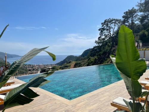 Imagen general del Hotel &Ouml;l&uuml;deniz Manzara. Foto 9