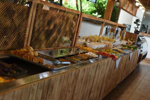 Imagen general del Hotel &Ouml;l&uuml;deniz Manzara. Foto 11