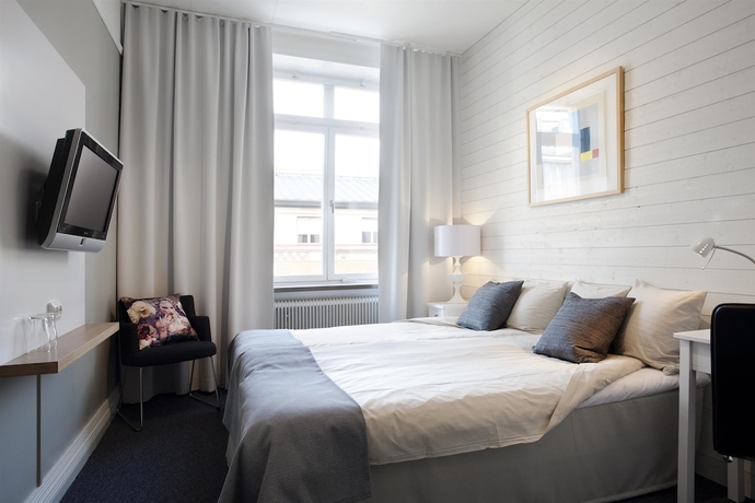 Imagen de la habitación del Hotel &Ouml;rebro. Foto 2
