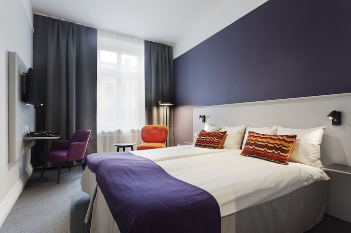 Imagen de la habitación del Hotel &Ouml;rebro. Foto 3