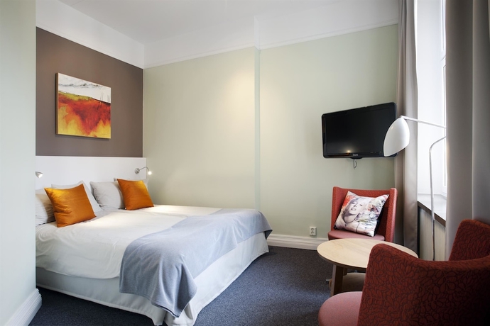 Imagen de la habitación del Hotel &Ouml;rebro. Foto 4