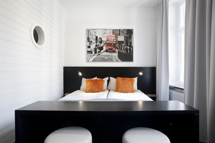 Imagen de la habitación del Hotel &Ouml;rebro. Foto 5