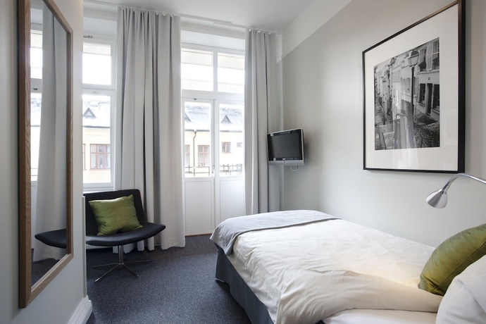 Imagen de la habitación del Hotel &Ouml;rebro. Foto 6