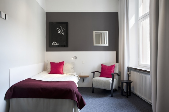 Imagen de la habitación del Hotel &Ouml;rebro. Foto 7