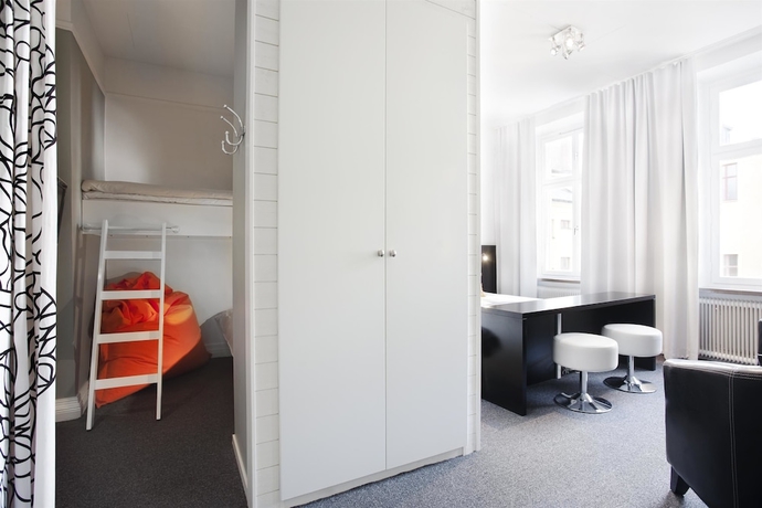 Imagen de la habitación del Hotel &Ouml;rebro. Foto 8