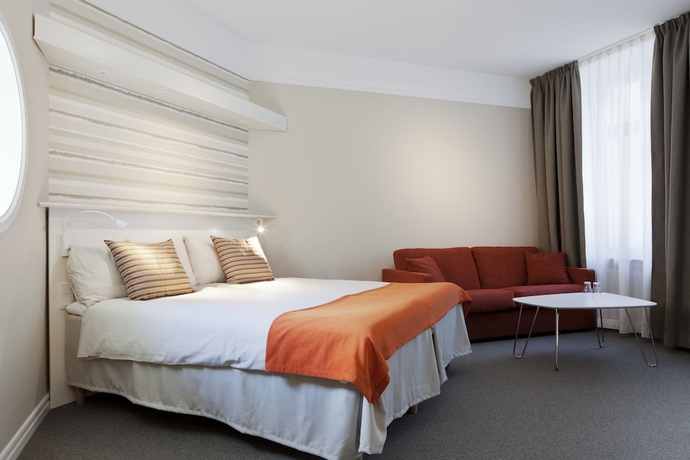 Imagen de la habitación del Hotel &Ouml;rebro. Foto 9