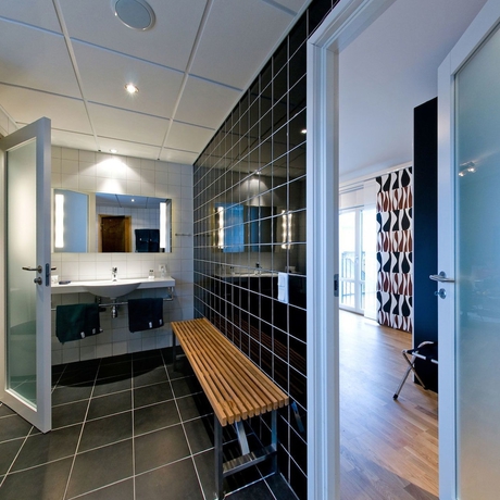 Imagen de la habitación del Hotel &Ouml;rebro. Foto 11