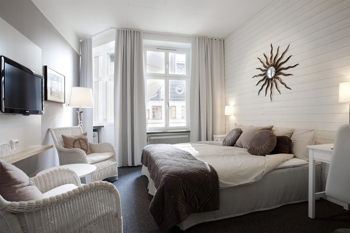 Imagen general del Hotel Örebro. Foto 1