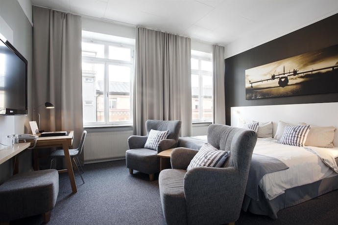 Imagen de la habitación del Hotel &Ouml;rebro. Foto 12