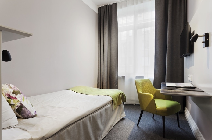 Imagen de la habitación del Hotel &Ouml;rebro. Foto 13