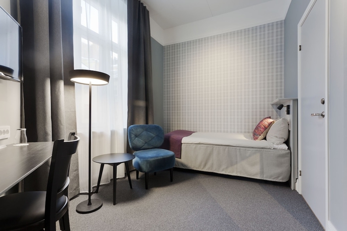 Imagen de la habitación del Hotel &Ouml;rebro. Foto 14