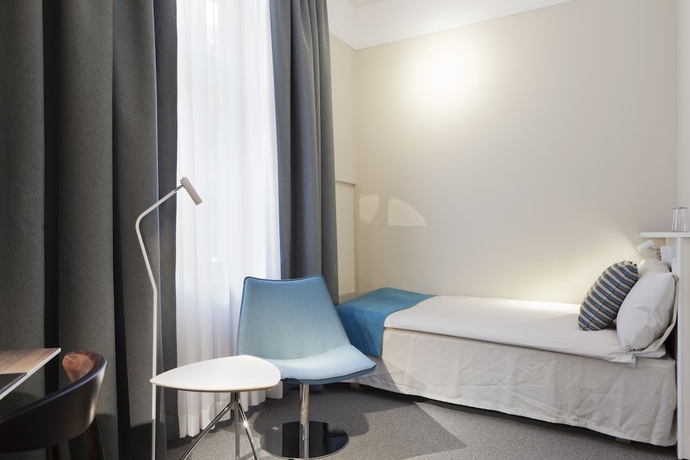Imagen de la habitación del Hotel &Ouml;rebro. Foto 15