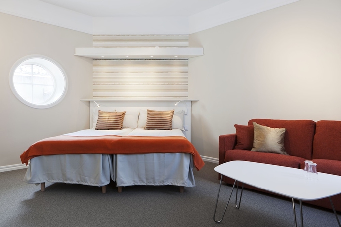 Imagen de la habitación del Hotel &Ouml;rebro. Foto 17