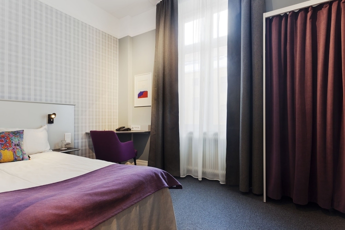 Imagen de la habitación del Hotel &Ouml;rebro. Foto 18