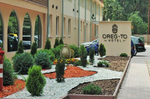 Imagen general del Hotel &Ouml;reg-t&oacute; &eacute;s Rendezv&eacute;nyt&eacute;r. Foto 4