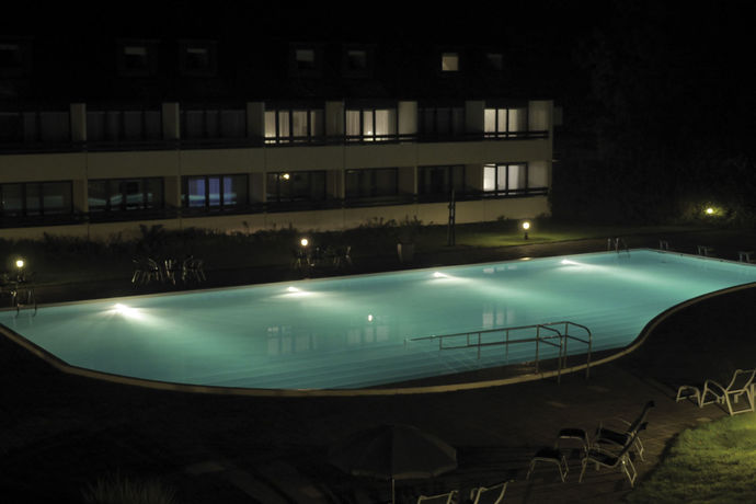 Imagen de los interiores del Hotel Örenäs Slott, l and Konferens.. Foto 10