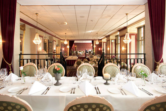 Imagen de la habitación del Hotel Örenäs Slott, l and Konferens.. Foto 5