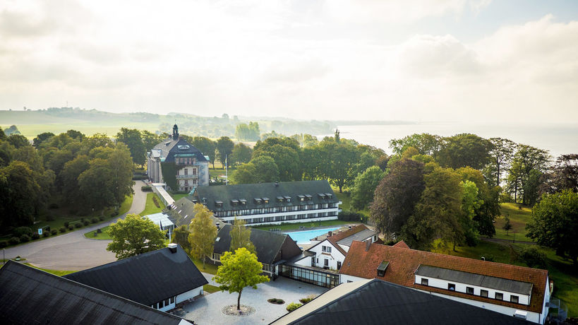 Imagen de la habitación del Hotel Örenäs Slott, l and Konferens.. Foto 6