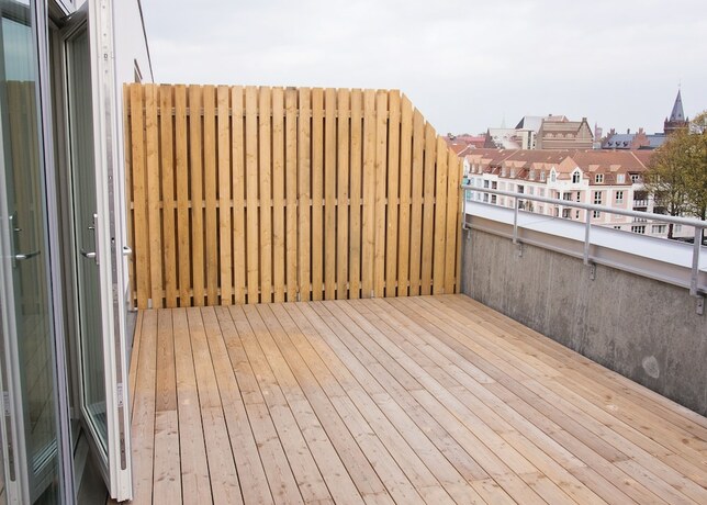 Imagen general del Hotel &Ouml;resund Conference and Spa. Foto 1