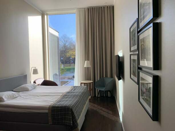 Imagen general del Hotel &Ouml;resund Conference and Spa. Foto 2