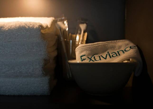 Imagen general del Hotel &Ouml;resund Conference and Spa. Foto 5