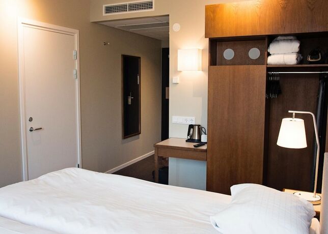 Imagen general del Hotel &Ouml;resund Conference and Spa. Foto 7