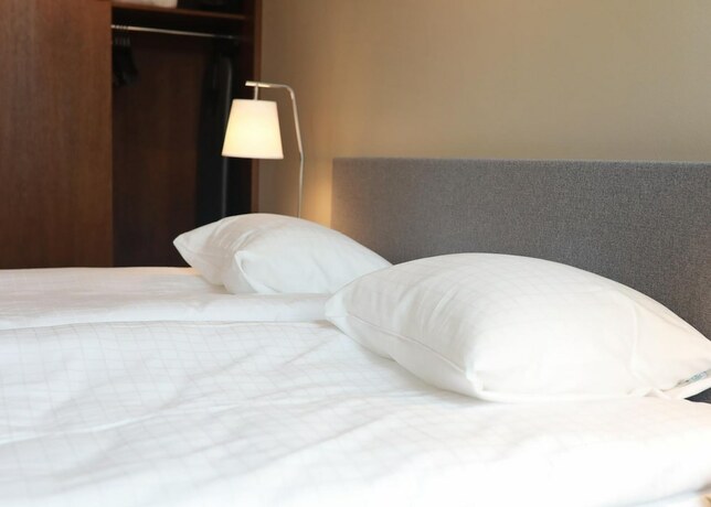 Imagen general del Hotel &Ouml;resund Conference and Spa. Foto 8